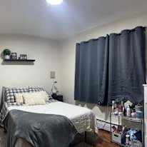VIDA's room