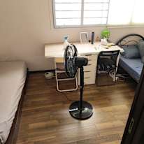 Jack's room