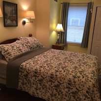 Amara's room