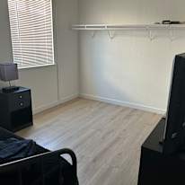 Cathy's room