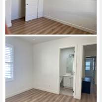 Jenny's room