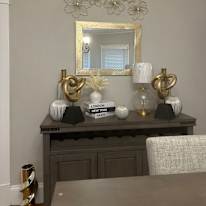 Kevor's room