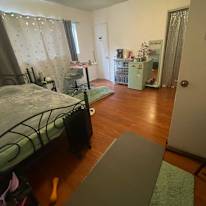 Danny's room