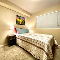 Sheryl Kelly's room
