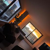 Johnny's room