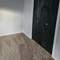 Heather Wyke's room