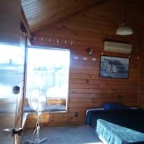 Jonathan's room