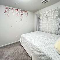 Pema Lights Homes's room