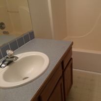Anthony's room