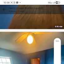 moise richardson's room