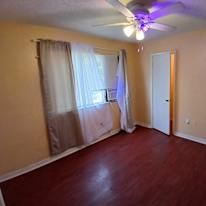 Nik's room
