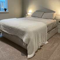 Lupe's room