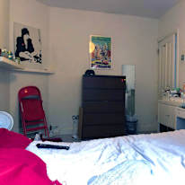 Kate's room