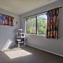 Sam's room