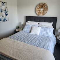 Maree's room