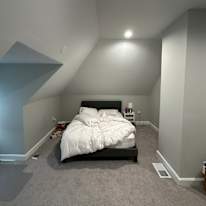 Kimberly's room