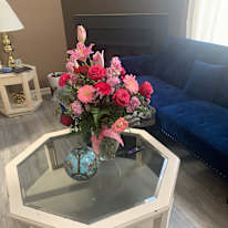 Cece's room
