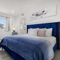 Molly's room
