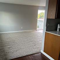 David's room