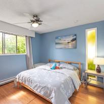 Todd's room