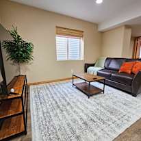 HomeCrew's room