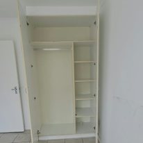 Dee's room