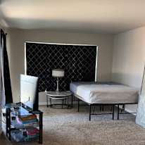 Talija's room