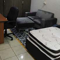 za one point's room