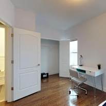 Rishi Gupta's room