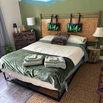 Charlene's room