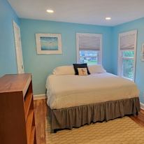 Travis's room