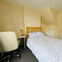 Julian's room