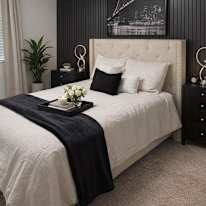 AR's room