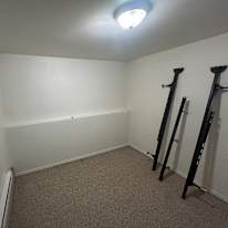 Tessah's room