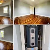Tristan A Hart's room