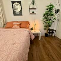 Alona's room