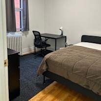 Carole's room