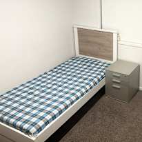 Prasanna's room