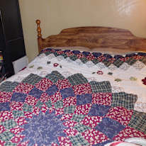 Dana  Macleod's room