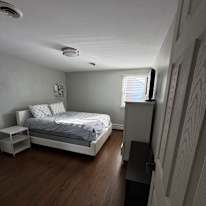 Nicole's room