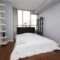 SHERRI's room
