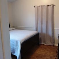 Zee's room