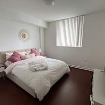 Lauren Suarez's room