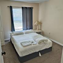 Hansen's room