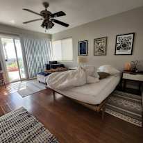 Ryan's room