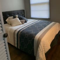Carolyn's room