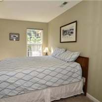 David's room