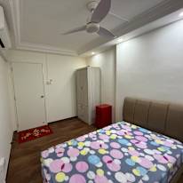 Joel's room