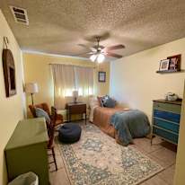 Shelby's room