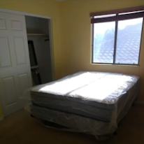 Cornelia Thomas's room